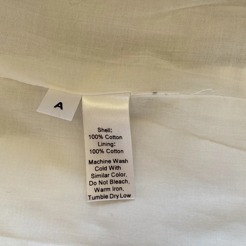 Bundle of shorts J. Crew & AnnTaylor Loft shorts & hat - Picture 7 of 16
